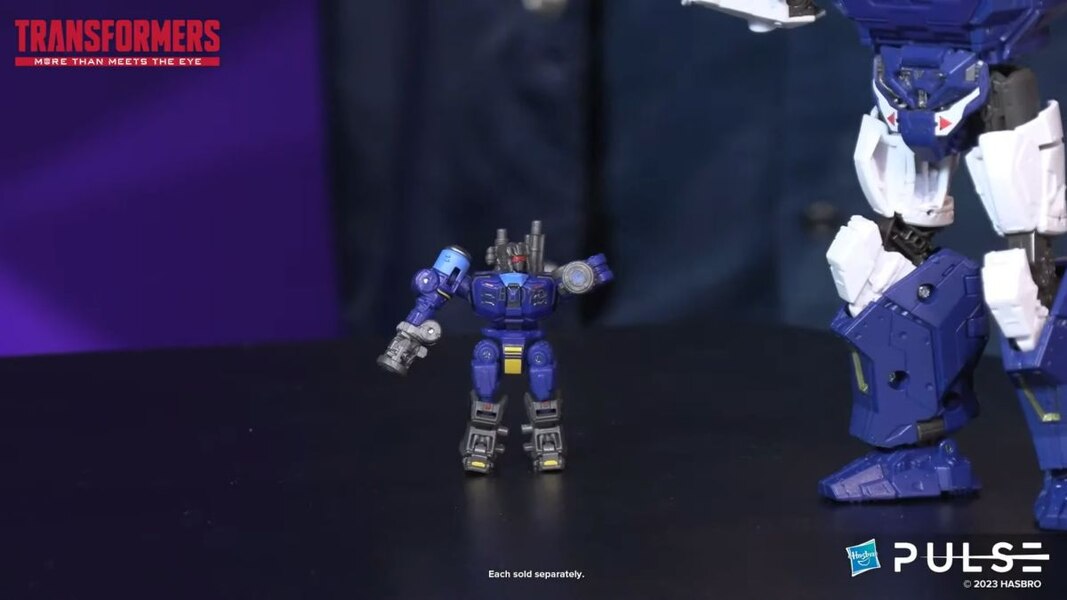Image Of Transformers Fanstream November 2023  (37 of 92)